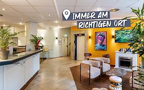 ACHAT Hotel Darmstadt Griesheim